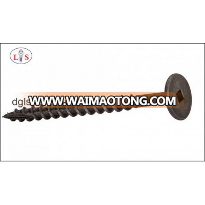 2016 Flat Head Screw Power Head Screw