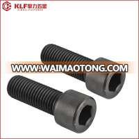 DIN912 Socket Bolt (Gr10.9)