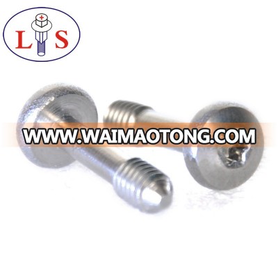 Special Bolts with High Quality