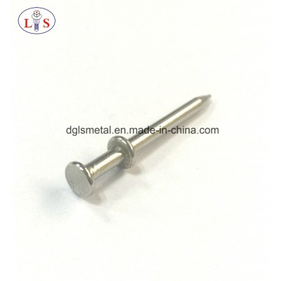 Ss 304 Flat Head Nail