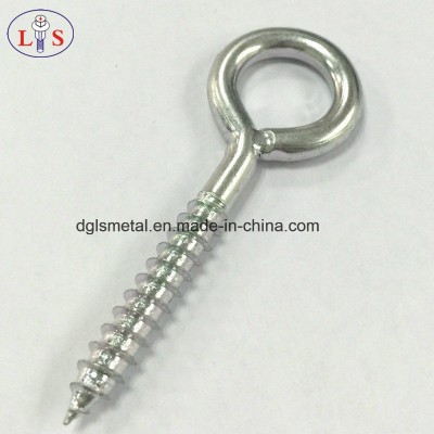 High Quality Eye Bolt and Hooks