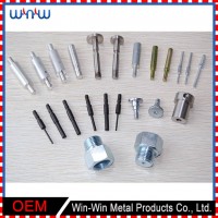 Custom Types Metal Stainless Steel Fastener Pop Rivet