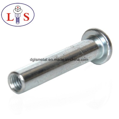 Hot Selling Fastener Non-Standard Metal Solid Rivet